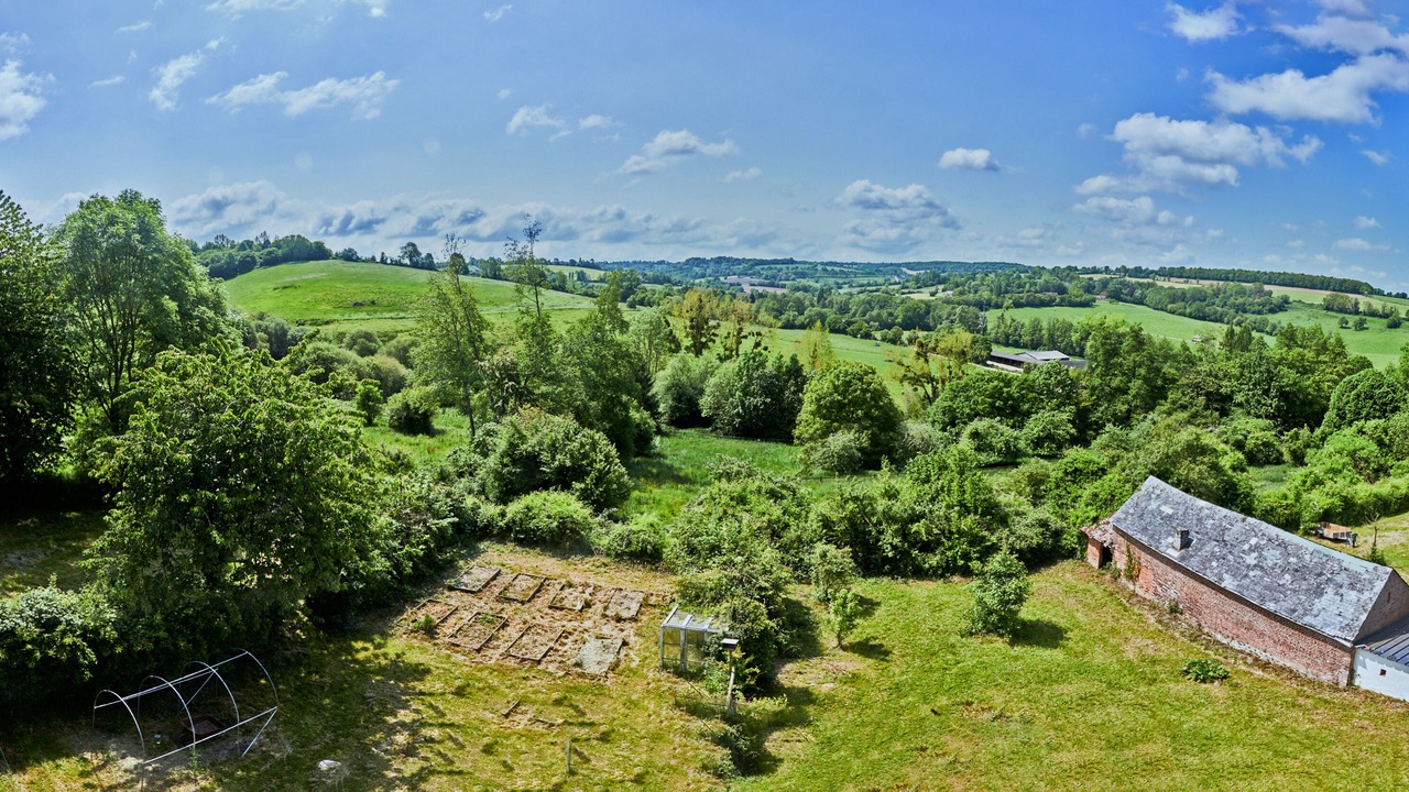 Photo of Outdoor in Crouttes