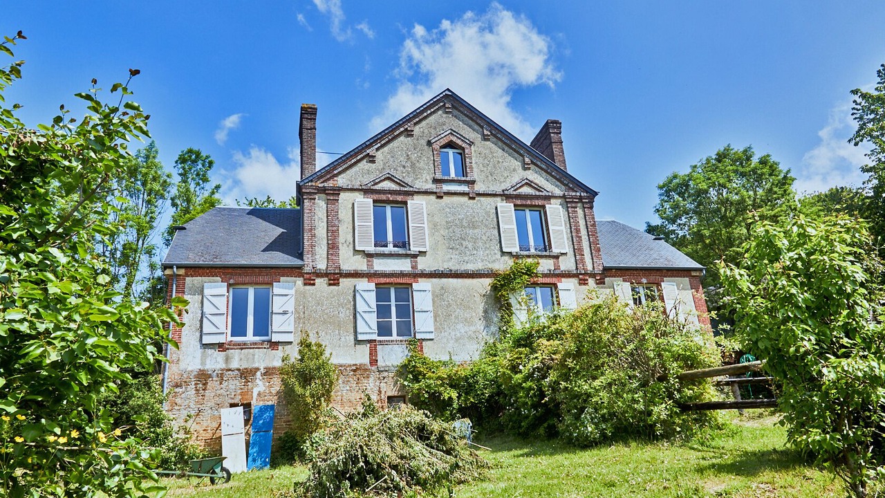 Photo of Outdoor in Crouttes