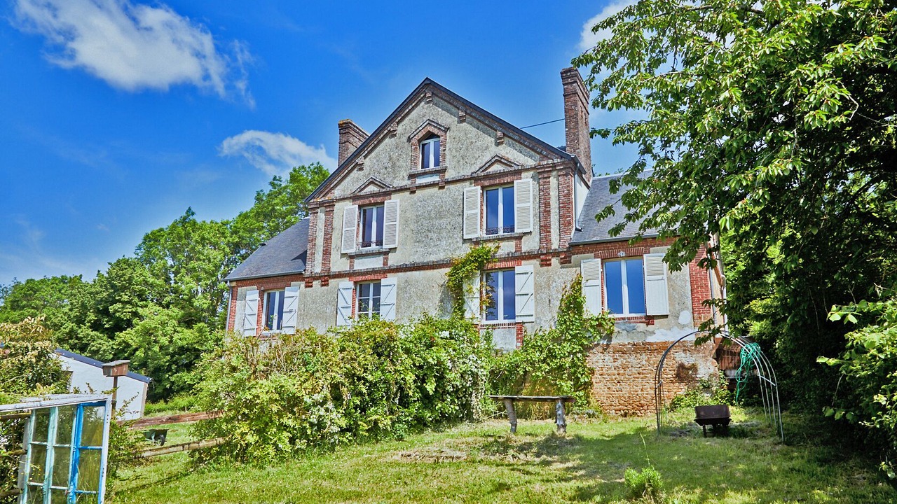 Photo of Outdoor in Crouttes