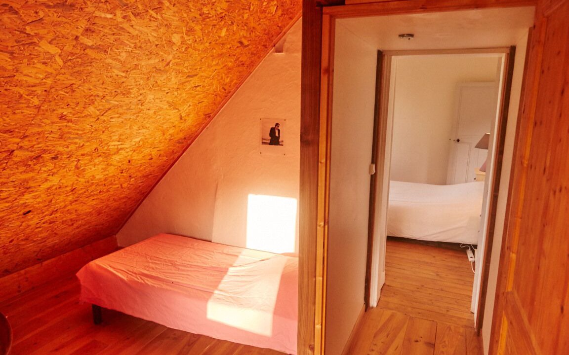 Photo of Bedroom in Crouttes