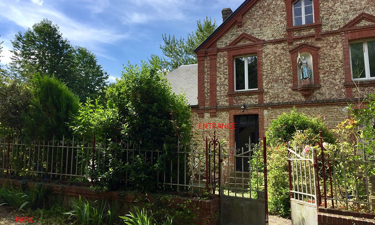 Photo of Outdoor in Crouttes
