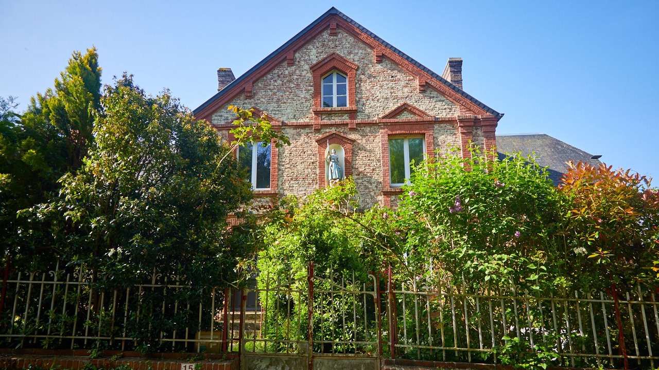 Photo of Outdoor in Crouttes