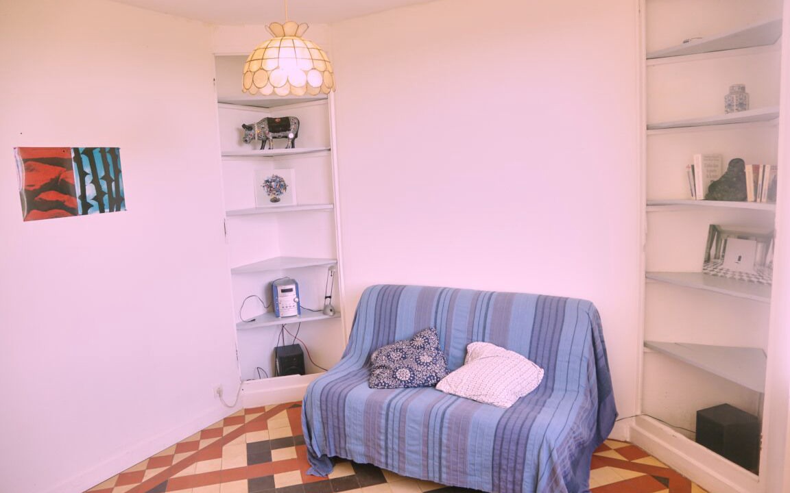Photo of Livingroom in Crouttes