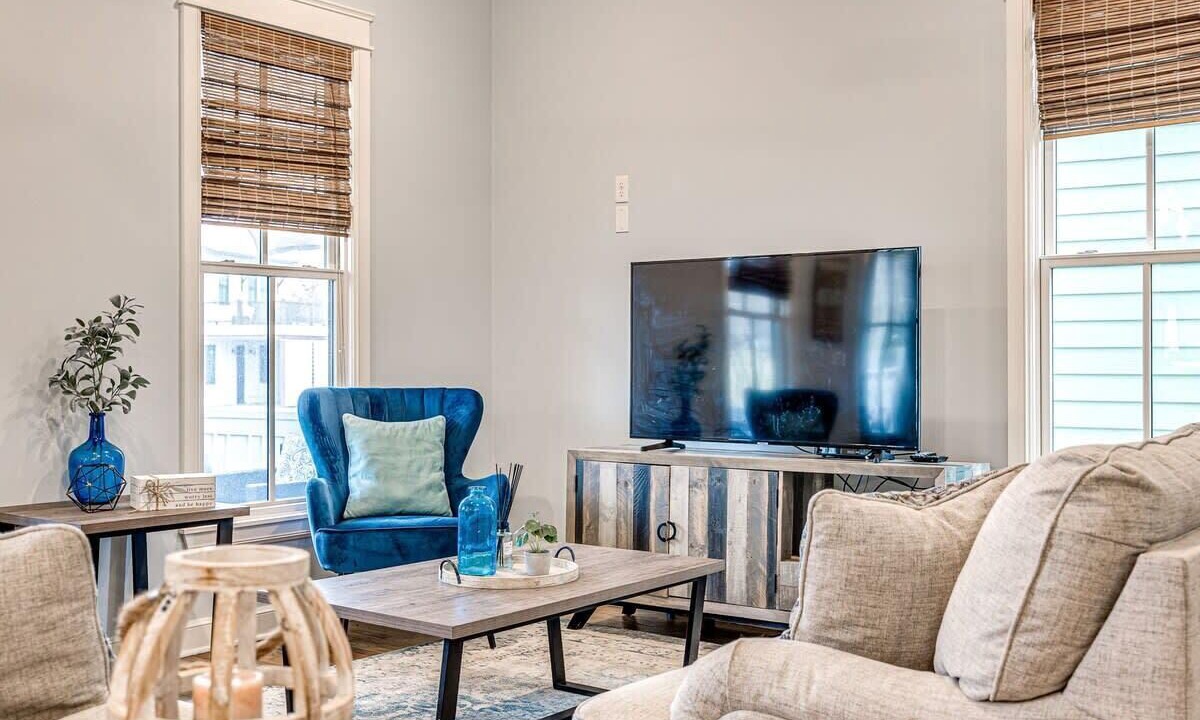 Photo of Livingroom in Eufaula