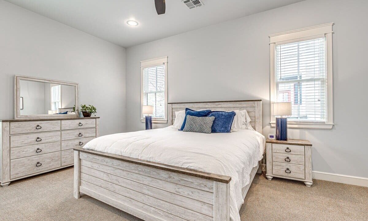 Photo of Bedroom in Eufaula