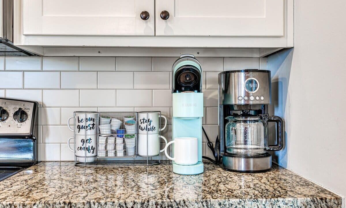 Photo of Kitchen in Eufaula