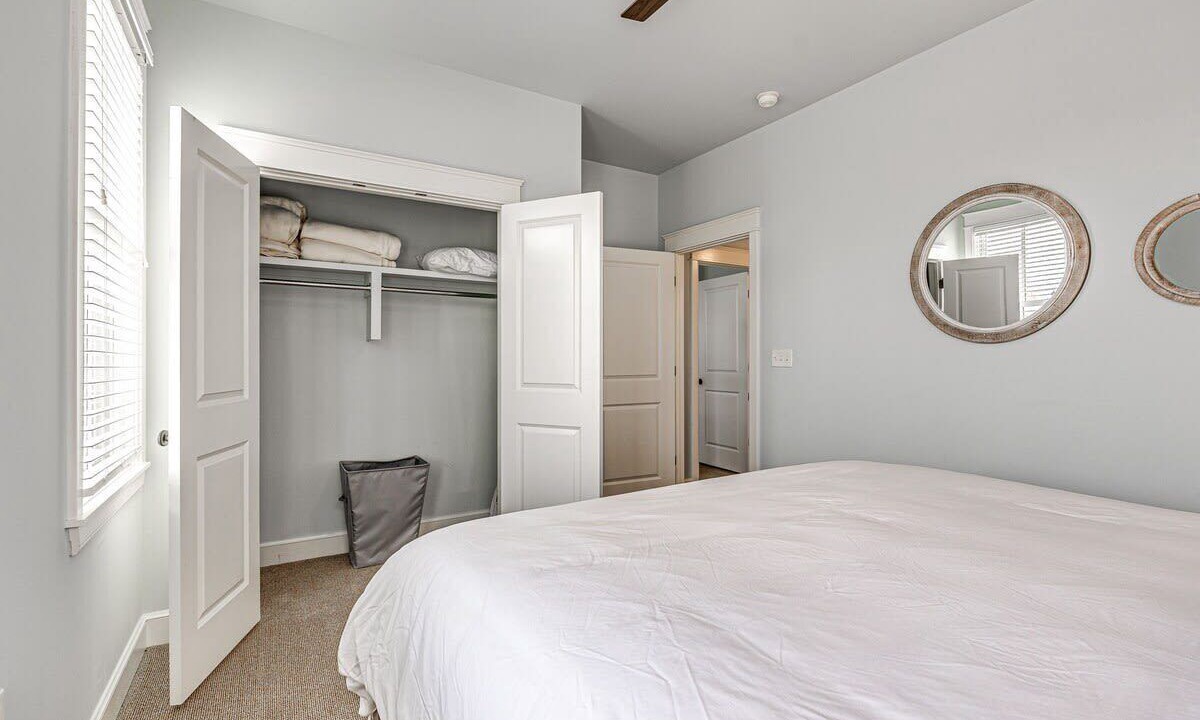 Photo of Bedroom in Eufaula