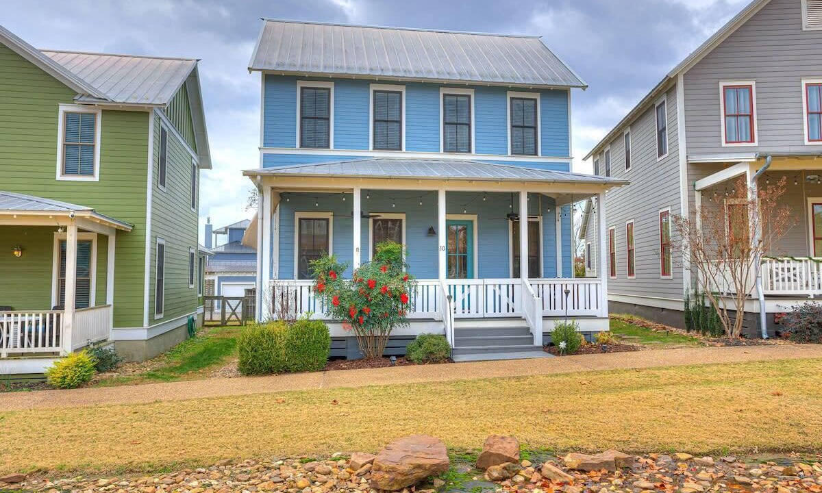 Photo of Outdoor in Eufaula