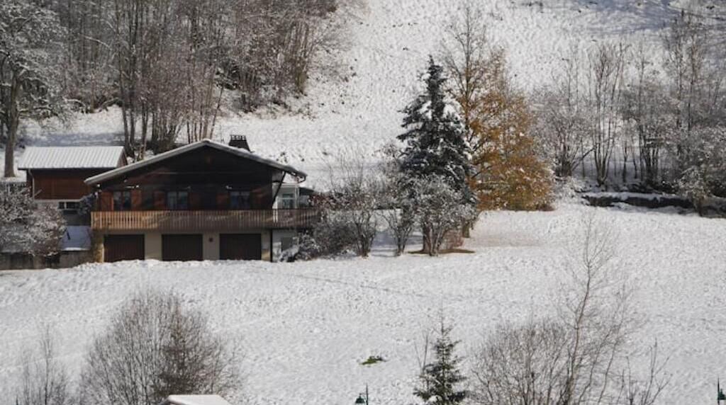 Photo of Outdoor in Saint-Jean-dʼAulps
