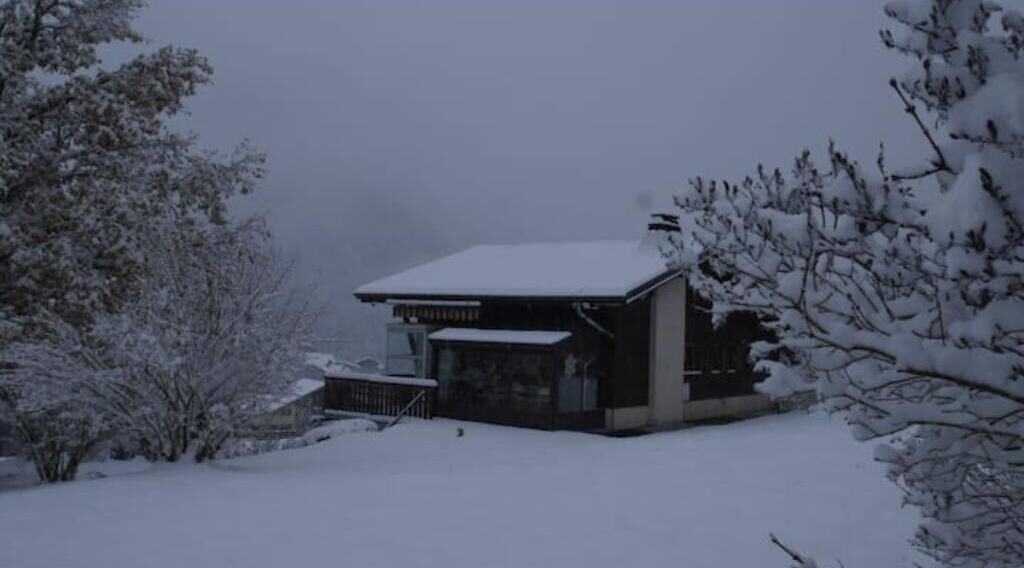 Photo of Outdoor in Saint-Jean-dʼAulps
