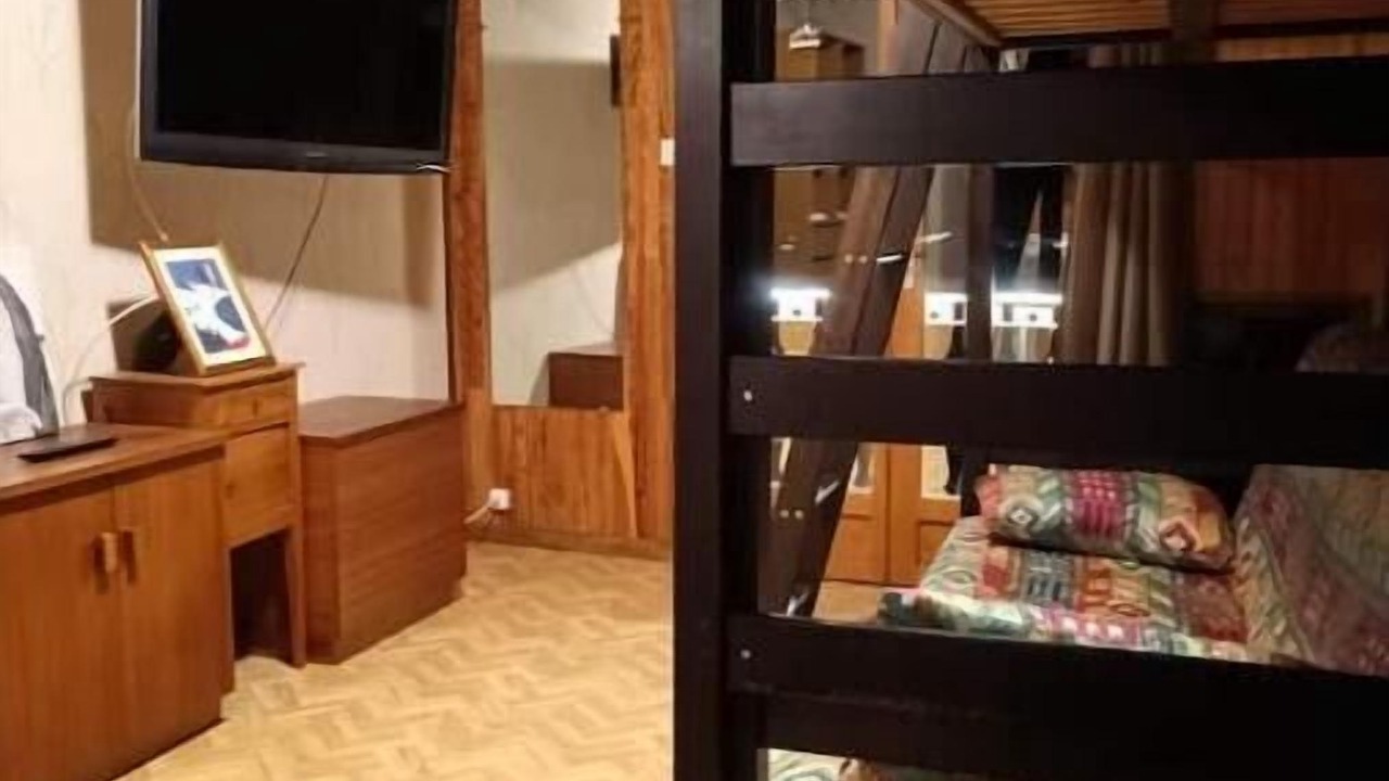 Photo of Bedroom in Saint-Jean-dʼAulps