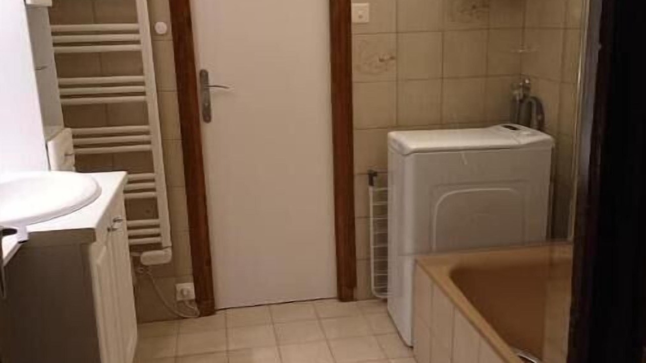 Photo of Bathroom in Saint-Jean-dʼAulps