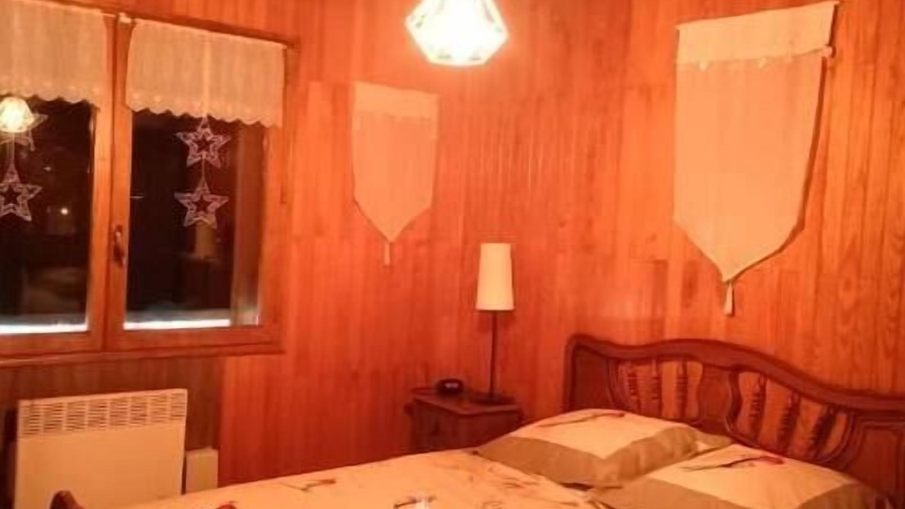 Photo of Bedroom in Saint-Jean-dʼAulps