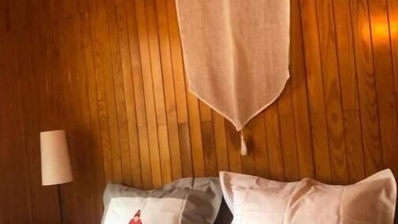 Photo of Bedroom in Saint-Jean-dʼAulps