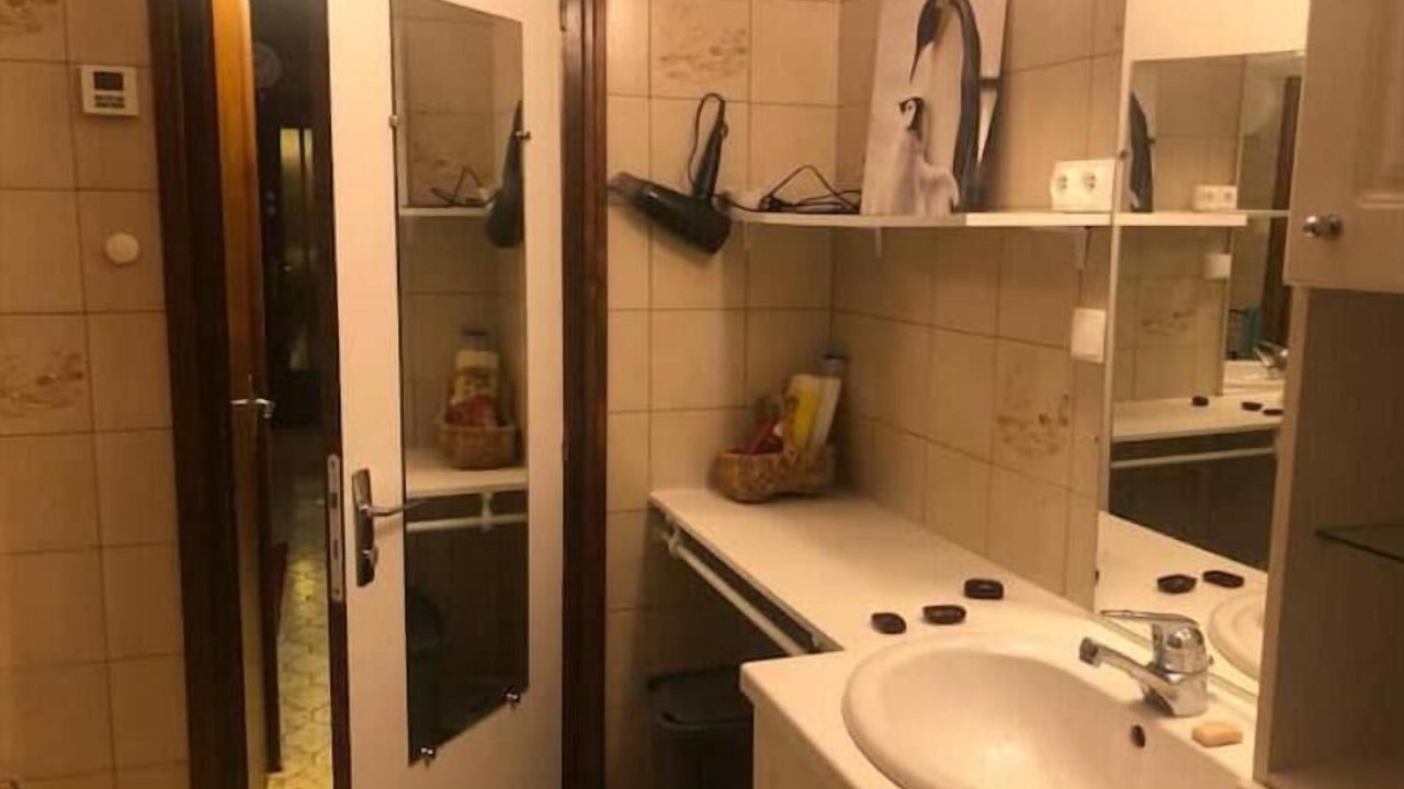 Photo of Bathroom in Saint-Jean-dʼAulps