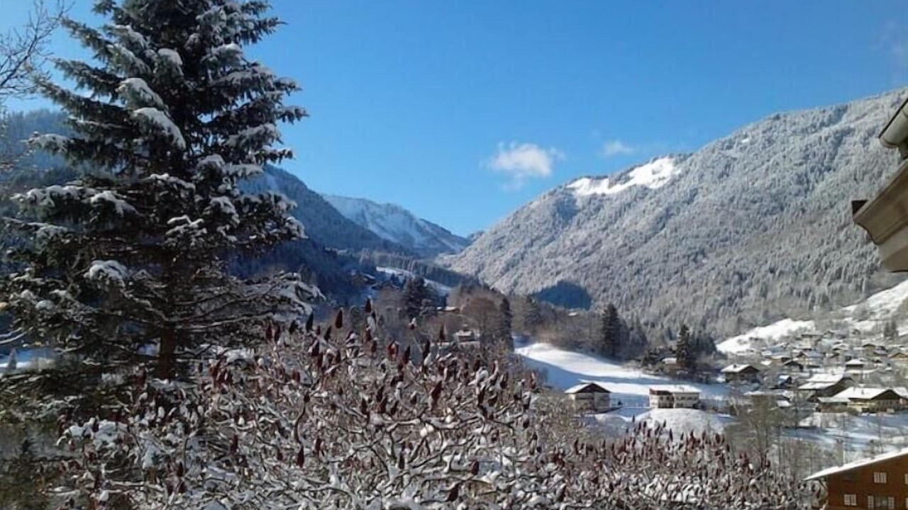 Photo of Outdoor in Saint-Jean-dʼAulps