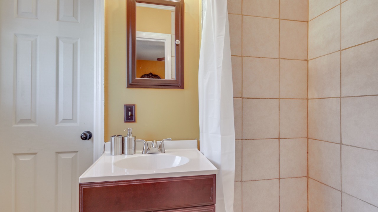 Photo of Bathroom in Dentsville