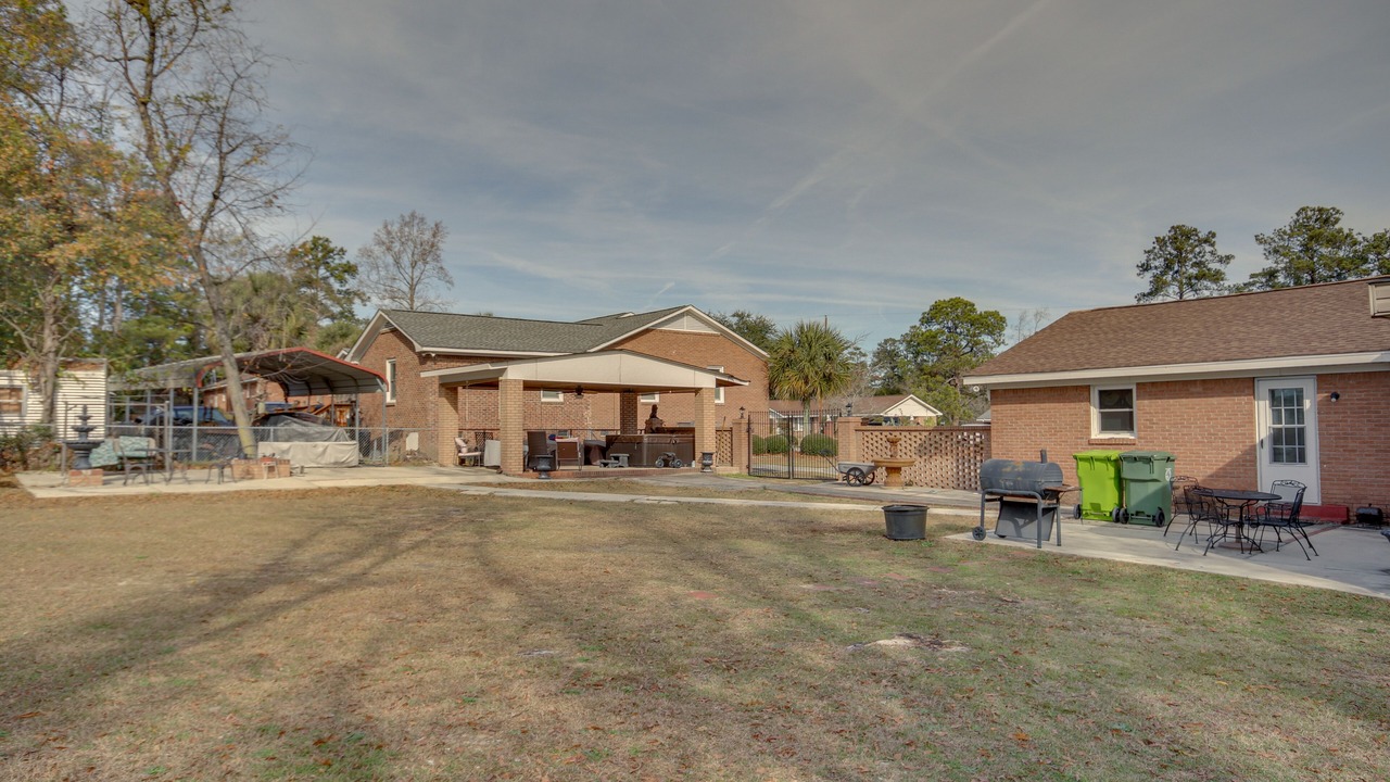 Photo of Outdoor in Dentsville