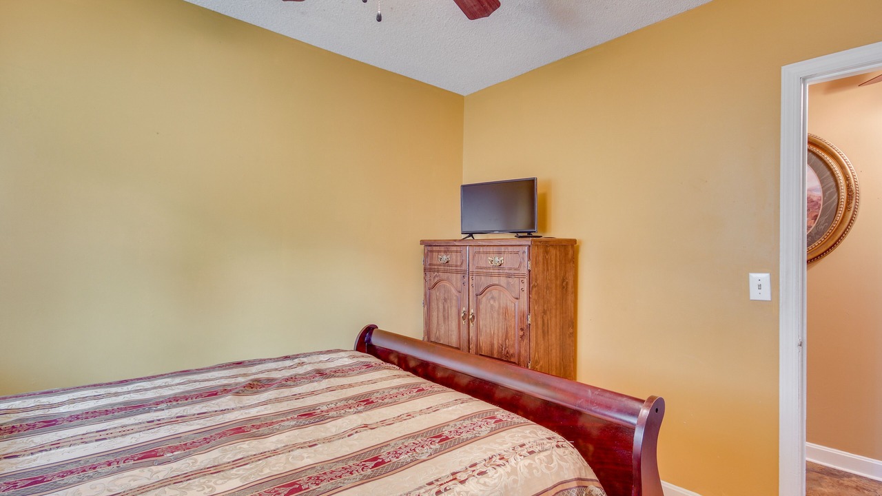 Photo of Bedroom in Dentsville
