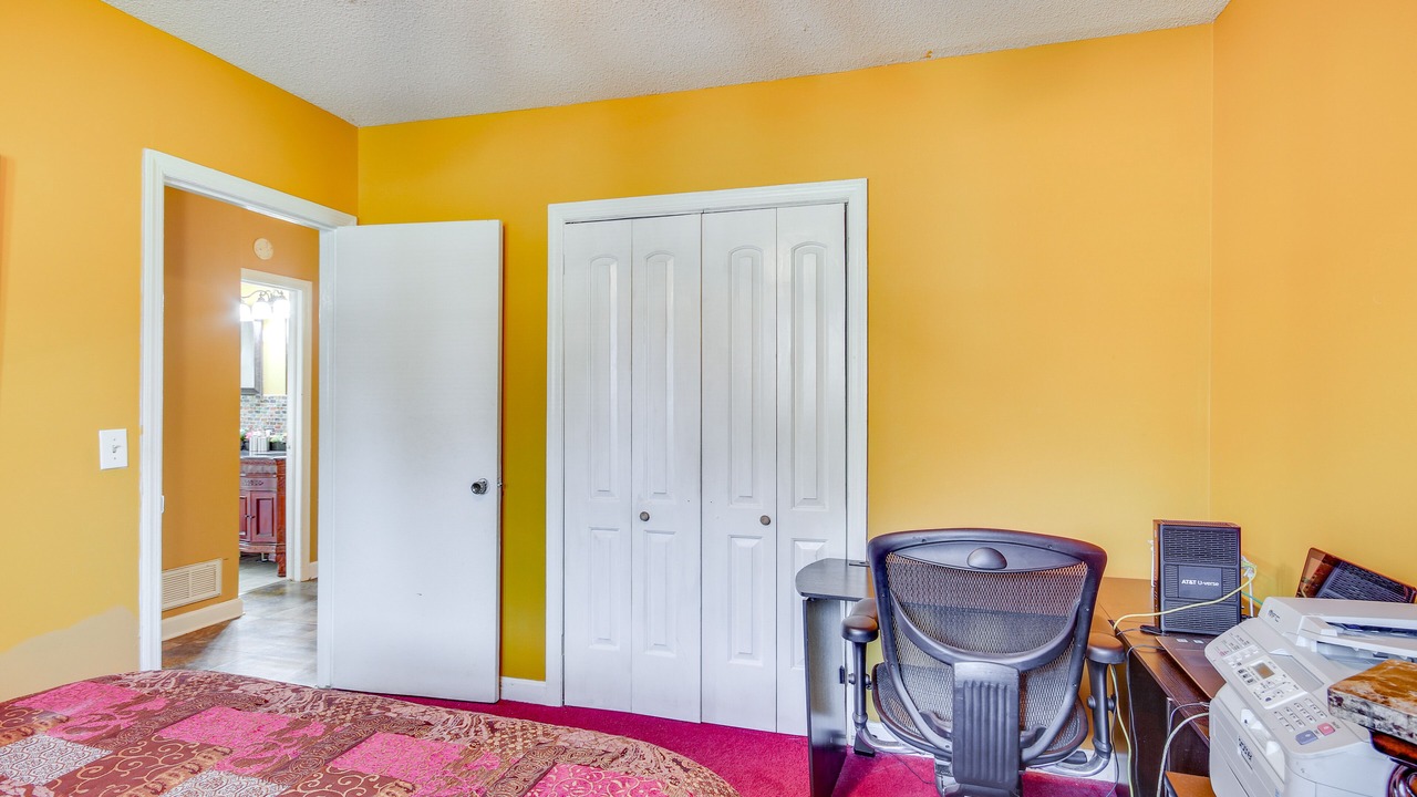 Photo of Bedroom in Dentsville