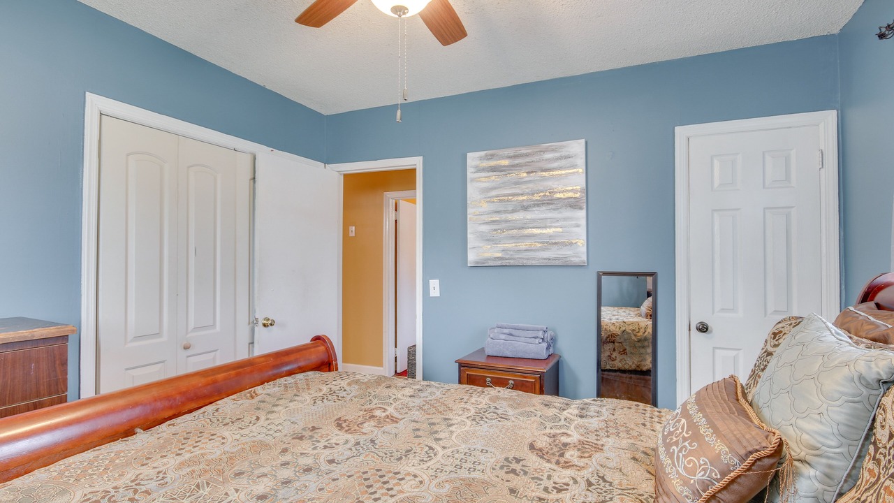 Photo of Bedroom in Dentsville