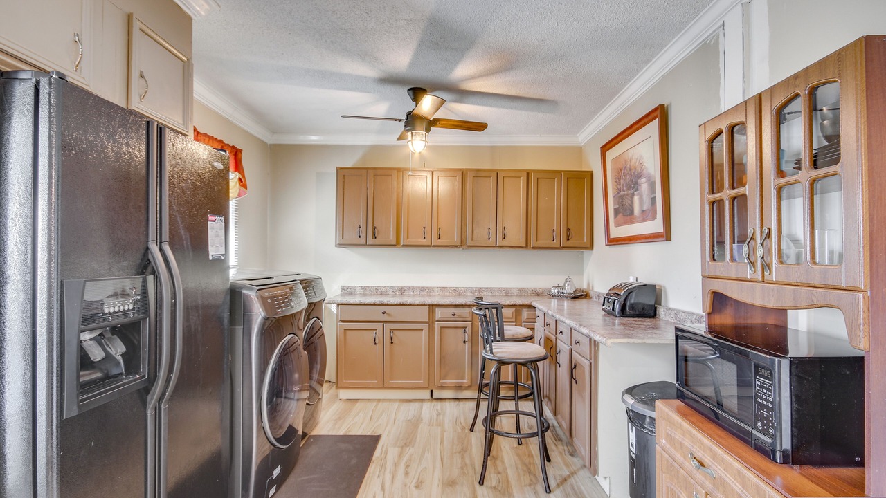 Photo of Kitchen in Dentsville