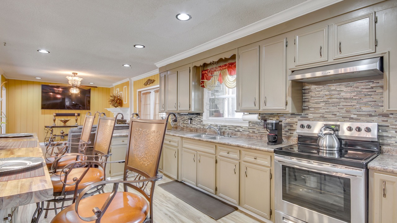 Photo of Kitchen in Dentsville