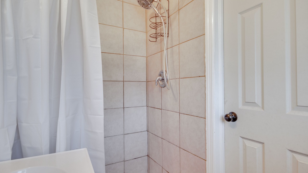 Photo of Bathroom in Dentsville