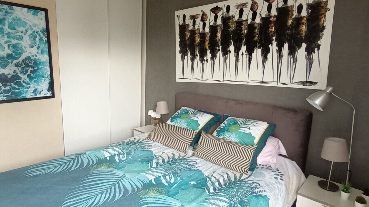 Photo of Bedroom in Parc Marianne
