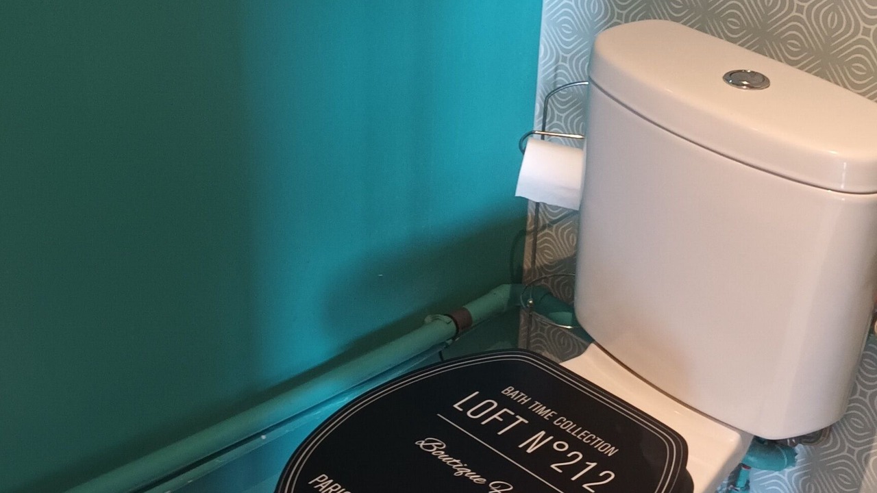 Photo of Bathroom in Parc Marianne