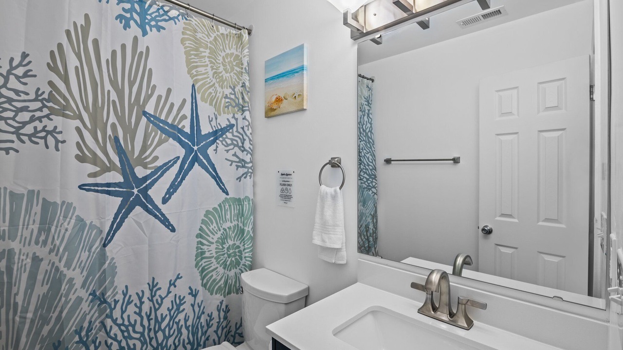 Photo of Bathroom in James City