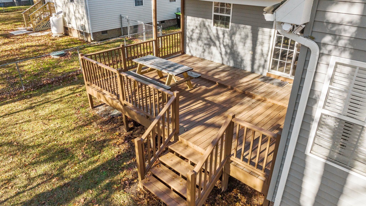 Photo of Outdoor in James City