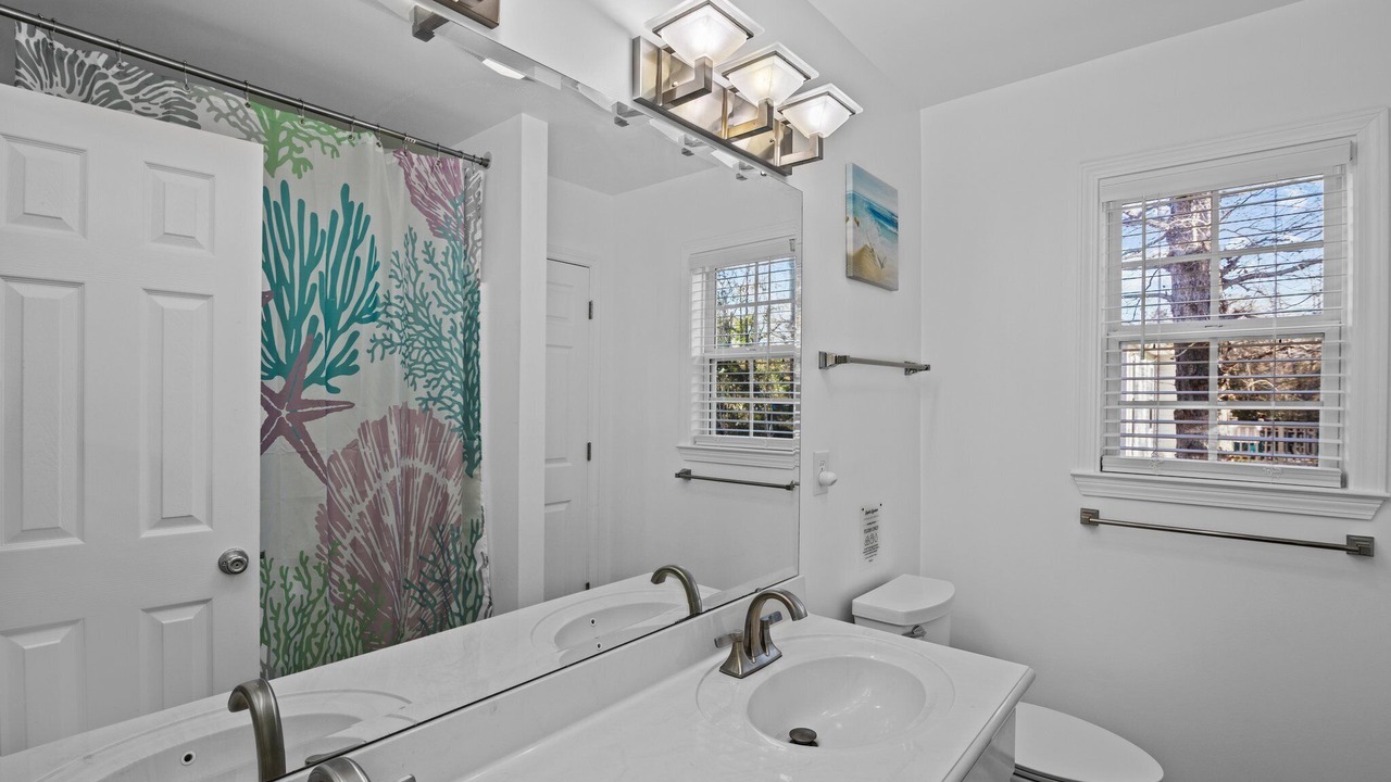 Photo of Bathroom in James City