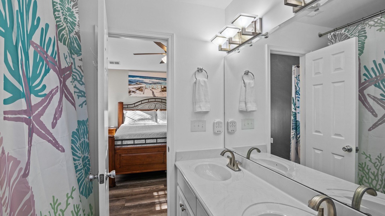 Photo of Bathroom in James City