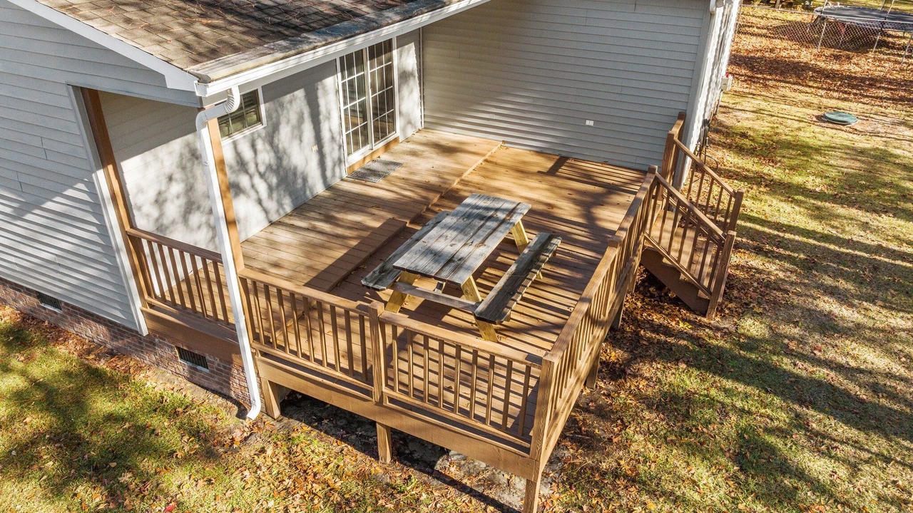 Photo of Outdoor in James City