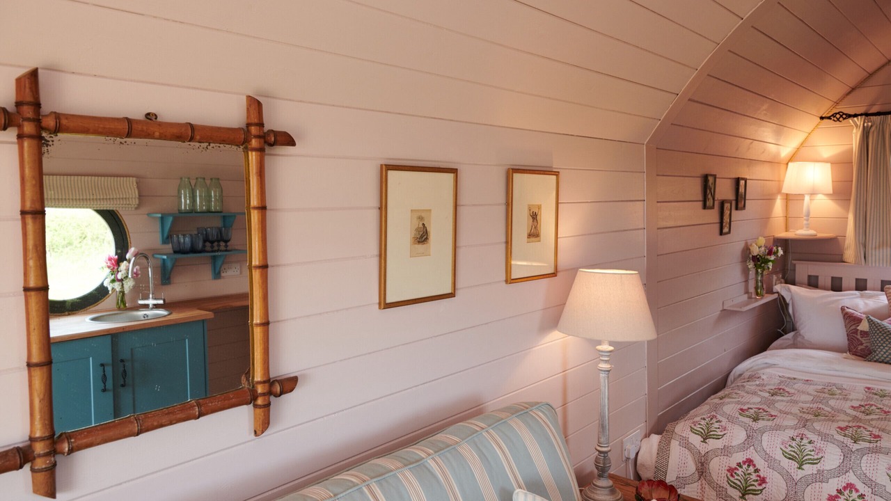 Photo of Bedroom in Banbury