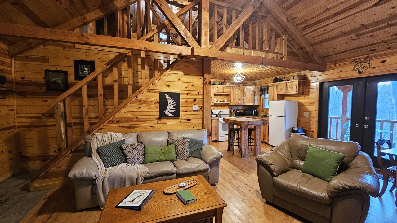 Photo of Livingroom in Logan