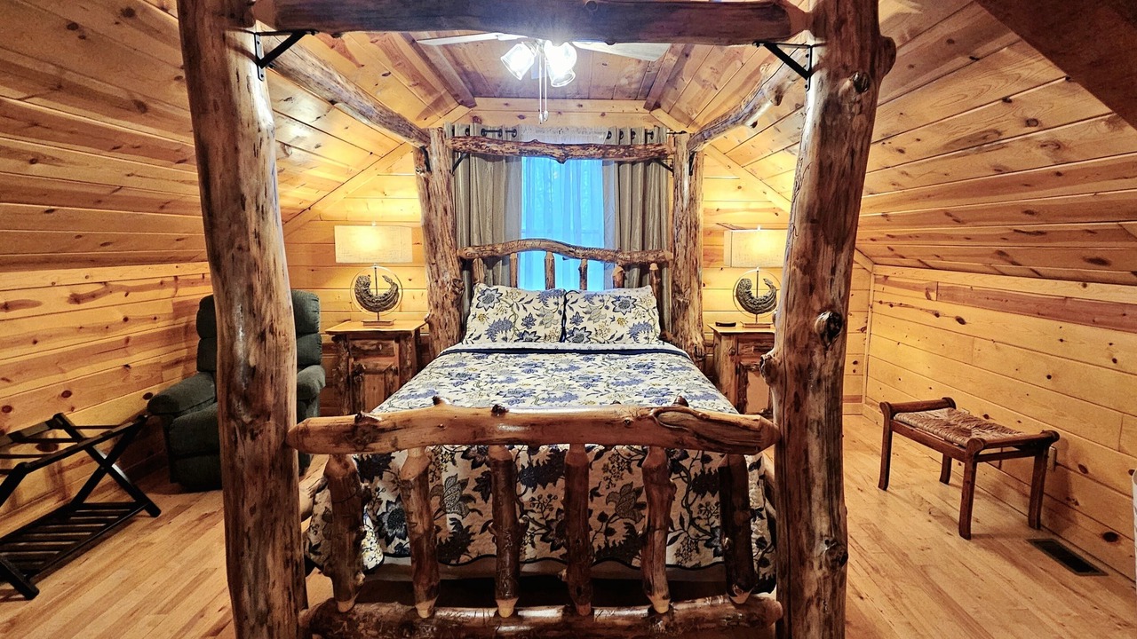 Photo of Bedroom in Logan