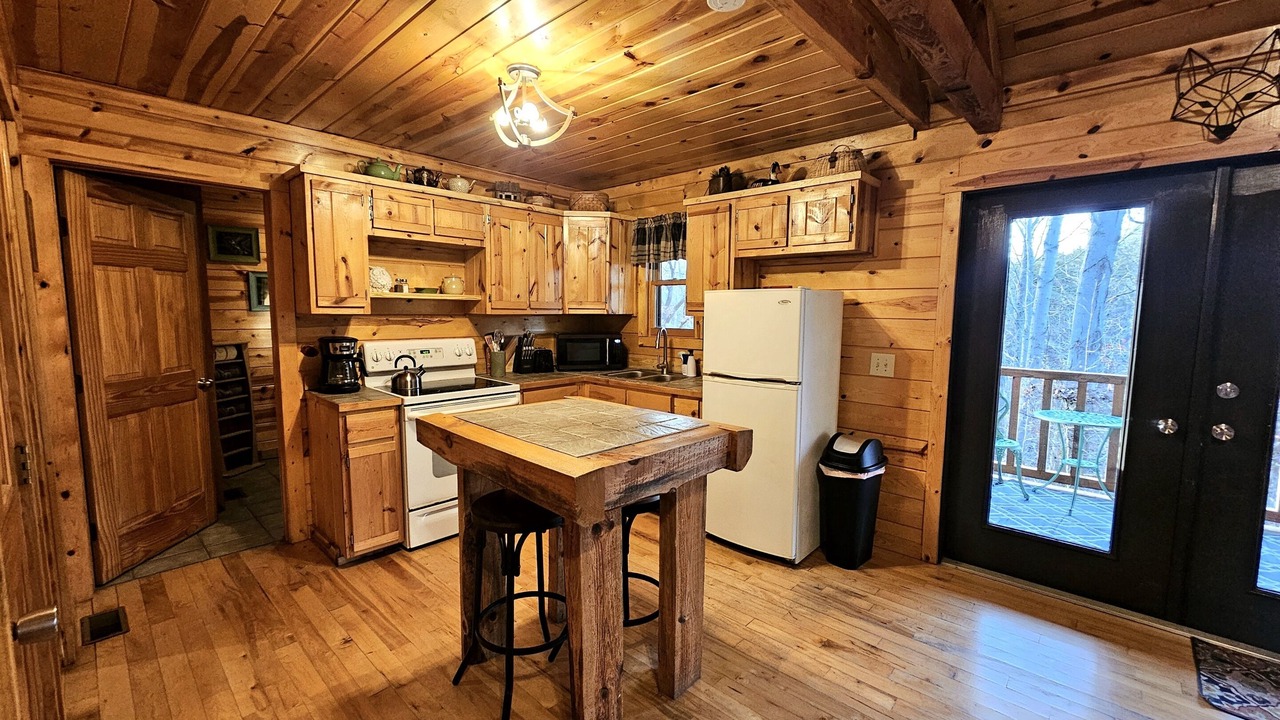 Photo of Kitchen in Logan