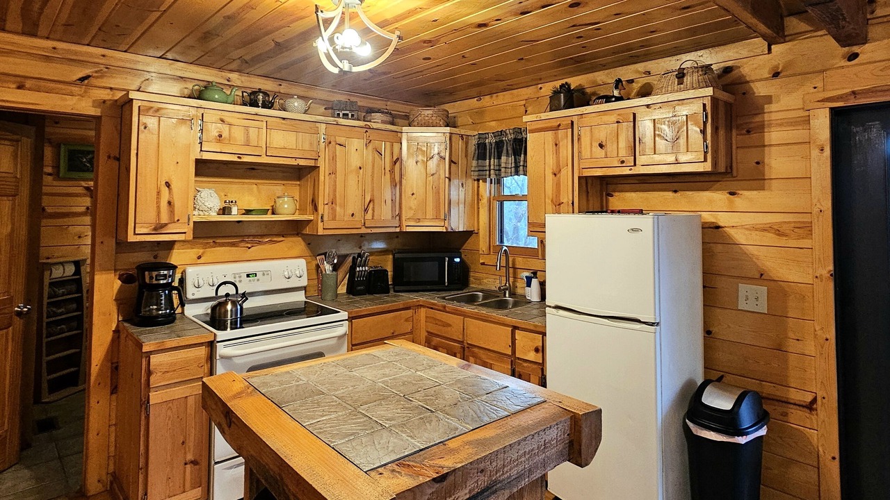 Photo of Kitchen in Logan