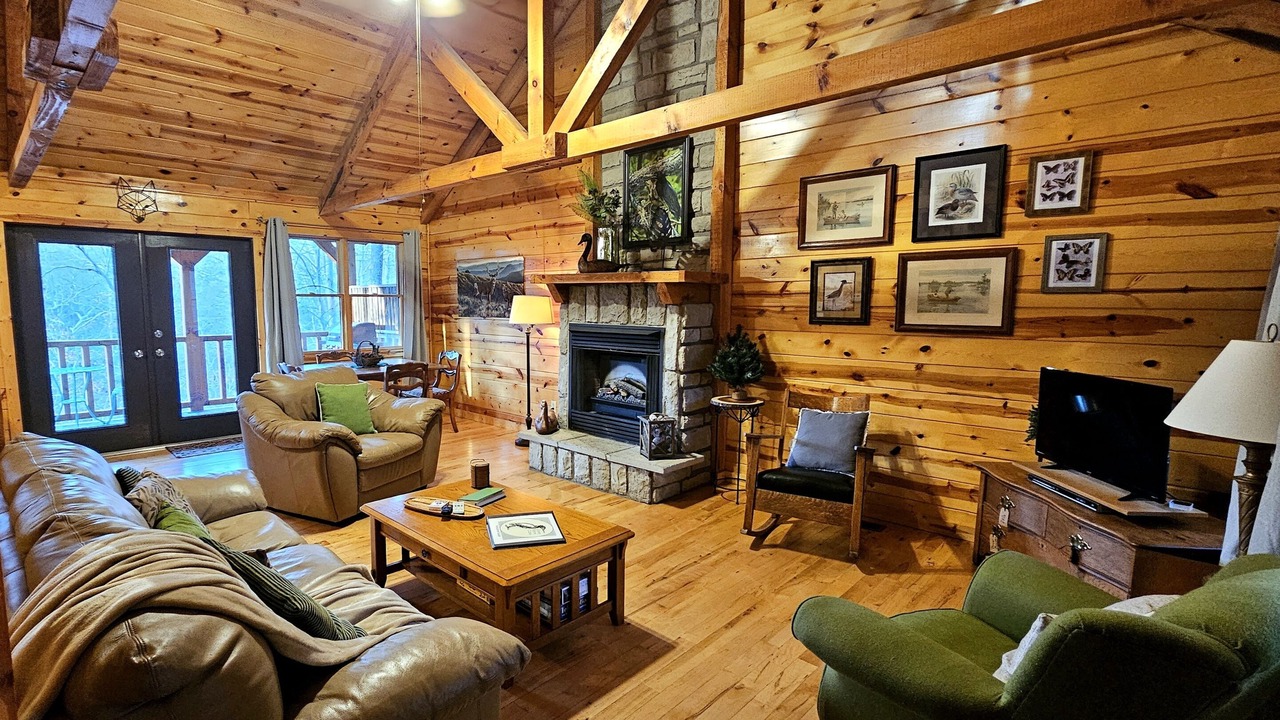 Photo of Livingroom in Logan