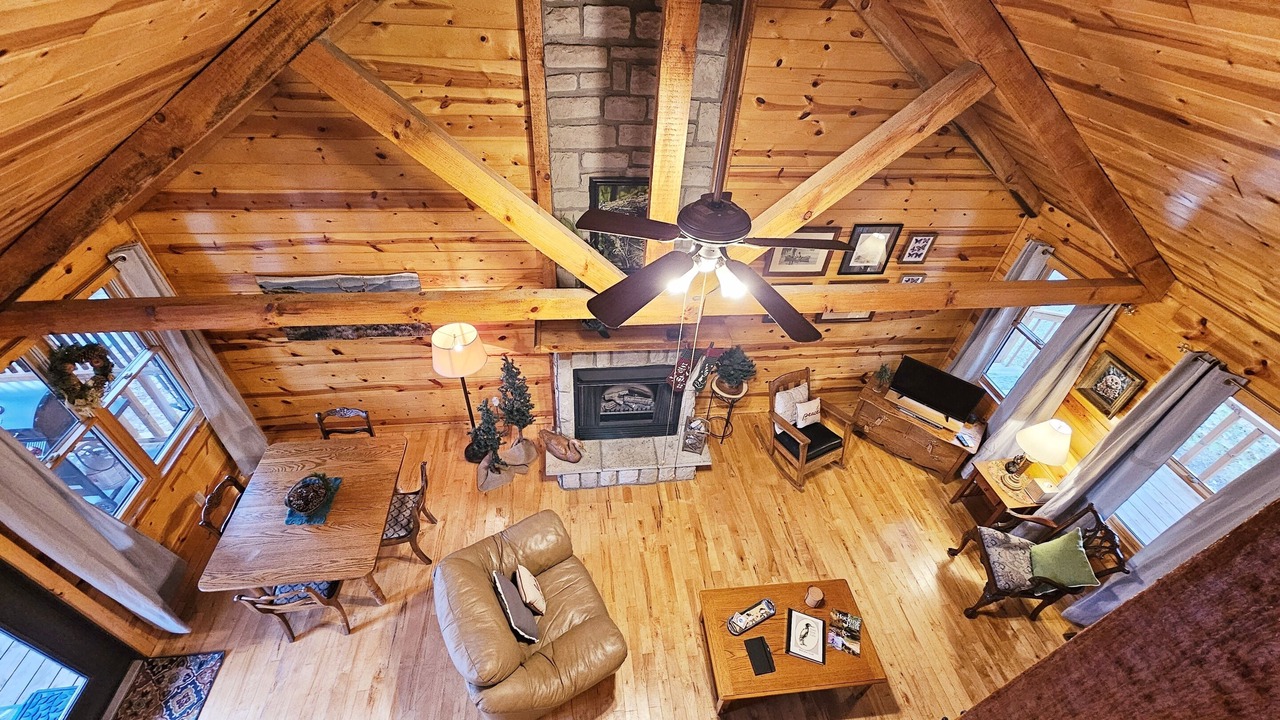 Photo of Livingroom in Logan