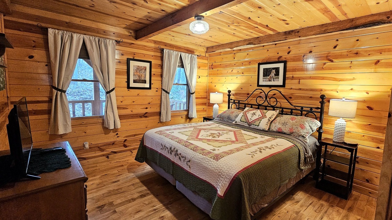 Photo of Bedroom in Logan