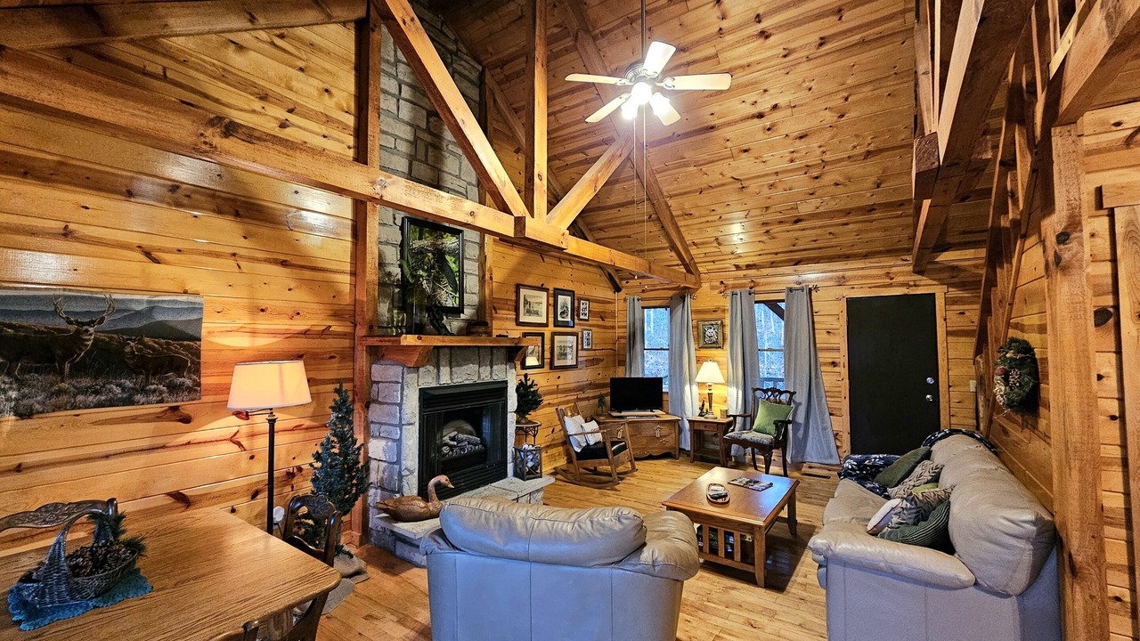 Photo of Livingroom in Logan