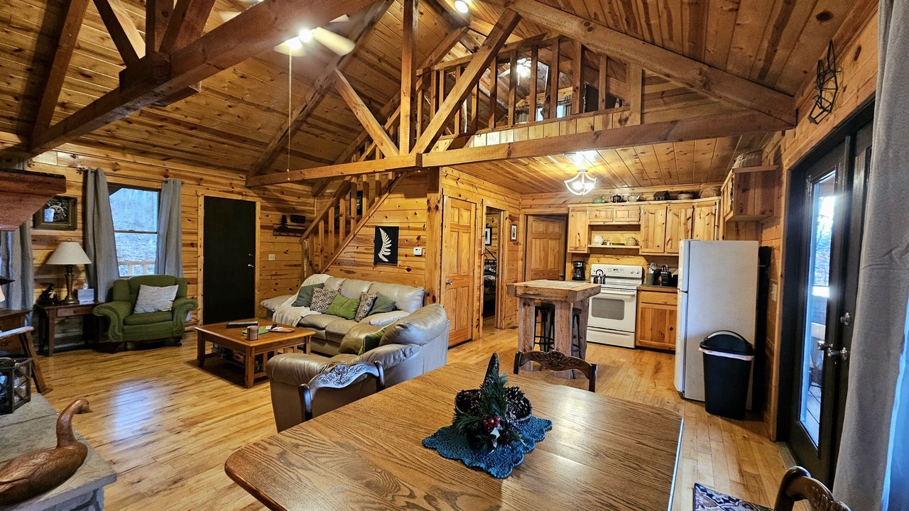 Photo of Livingroom in Logan