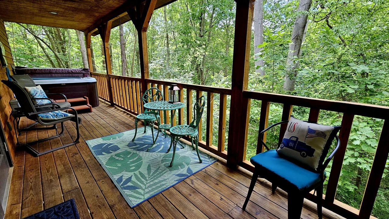 Photo of Outdoor in Logan