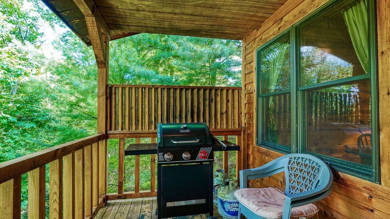 Photo of Outdoor in Logan