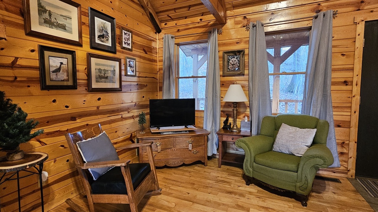 Photo of Livingroom in Logan