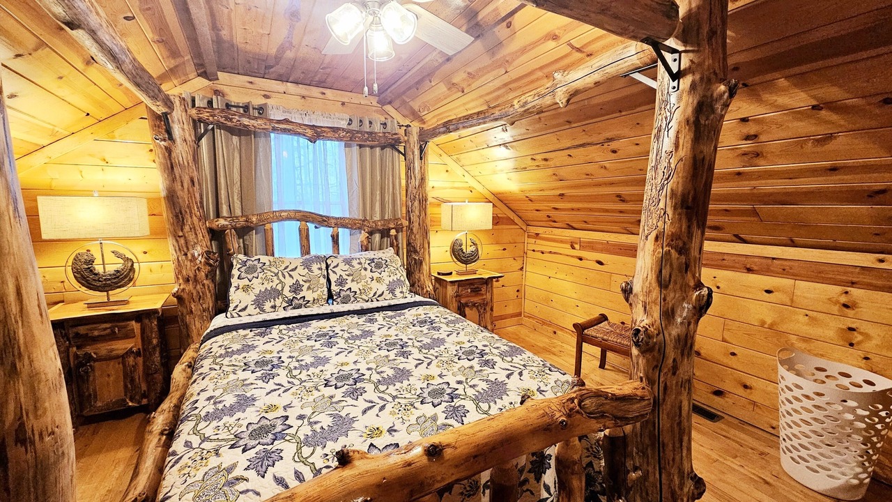 Photo of Bedroom in Logan