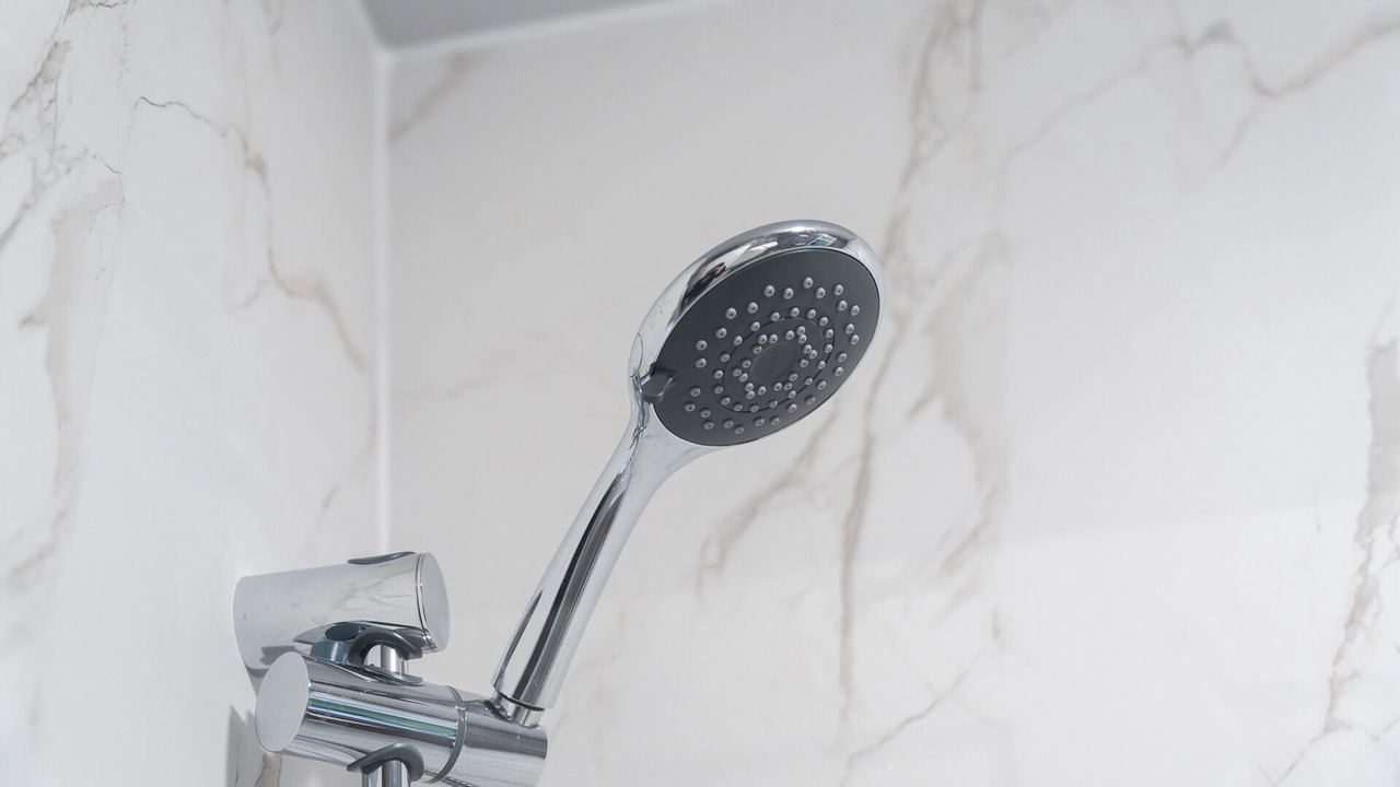 Photo of Bathroom in Shotts